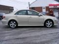 2005 Pebble Ash Metallic Mazda MAZDA6 i Sedan  photo #6