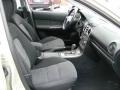 Pebble Ash Metallic - MAZDA6 i Sedan Photo No. 13