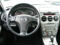 Pebble Ash Metallic - MAZDA6 i Sedan Photo No. 15