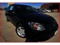 2008 Black Chevrolet Cobalt LT Coupe  photo #8