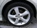 Pebble Ash Metallic - MAZDA6 i Sedan Photo No. 29