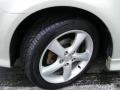 Pebble Ash Metallic - MAZDA6 i Sedan Photo No. 30