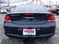 Deep Sapphire Blue Pearl - Sebring LXi Sedan Photo No. 4