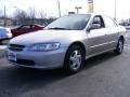 1998 Heather Mist Metallic Honda Accord EX Sedan  photo #1