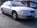 1998 Heather Mist Metallic Honda Accord EX Sedan  photo #7