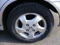 1998 Heather Mist Metallic Honda Accord EX Sedan  photo #27