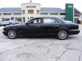 2006 Ebony Black Jaguar XJ XJ8 L  photo #2