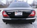 Ebony Black - XJ XJ8 L Photo No. 4