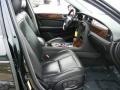 Ebony Black - XJ XJ8 L Photo No. 13