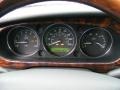 Ebony Black - XJ XJ8 L Photo No. 17