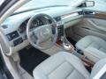 Goodwood Green Pearl - A6 2.7T quattro Sedan Photo No. 5