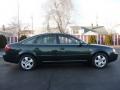 Goodwood Green Pearl - A6 2.7T quattro Sedan Photo No. 9
