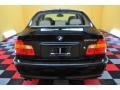 2004 Jet Black BMW 3 Series 325xi Sedan  photo #5