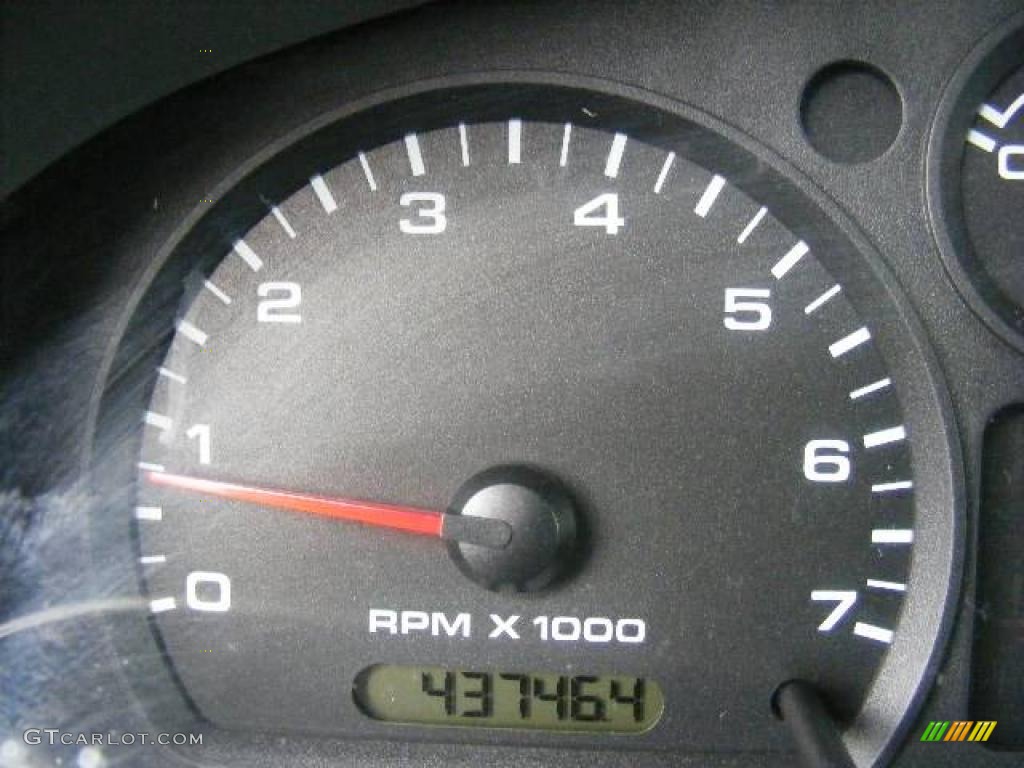 2007 Ranger XLT SuperCab 4x4 - Vista Blue Metallic / Medium Dark Flint photo #17