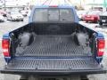 2007 Vista Blue Metallic Ford Ranger XLT SuperCab 4x4  photo #23