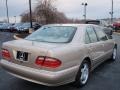 2001 Desert Silver Metallic Mercedes-Benz E 430 Sedan  photo #13