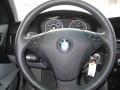 2008 Platinum Grey Metallic BMW 5 Series 528i Sedan  photo #23