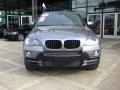 2007 Space Grey Metallic BMW X5 3.0si  photo #3