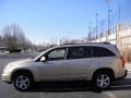 Prairie Gold Metallic - XL7 Limited AWD Photo No. 3