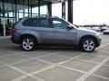 2007 Space Grey Metallic BMW X5 3.0si  photo #9