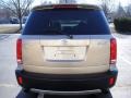 Prairie Gold Metallic - XL7 Limited AWD Photo No. 5