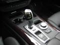 Space Grey Metallic - X5 3.0si Photo No. 21