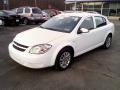 Summit White - Cobalt LT Sedan Photo No. 1
