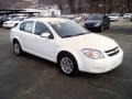 Summit White - Cobalt LT Sedan Photo No. 2