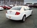 Summit White - Cobalt LT Sedan Photo No. 3