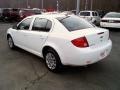 Summit White - Cobalt LT Sedan Photo No. 4