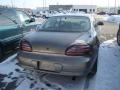 Medium Jade Gray Metallic - Grand Prix SE Sedan Photo No. 2
