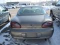 Medium Jade Gray Metallic - Grand Prix SE Sedan Photo No. 3