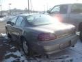 Medium Jade Gray Metallic - Grand Prix SE Sedan Photo No. 4