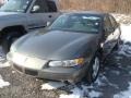 Medium Jade Gray Metallic - Grand Prix SE Sedan Photo No. 5