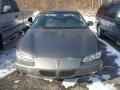 Medium Jade Gray Metallic - Grand Prix SE Sedan Photo No. 6