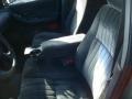 Medium Jade Gray Metallic - Grand Prix SE Sedan Photo No. 8