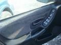 Medium Jade Gray Metallic - Grand Prix SE Sedan Photo No. 11