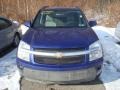 2006 Laser Blue Metallic Chevrolet Equinox LT  photo #2