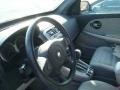 2006 Laser Blue Metallic Chevrolet Equinox LT  photo #10