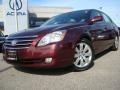 2006 Cassis Red Pearl Toyota Avalon XLS  photo #1
