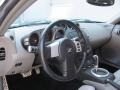 2004 Pikes Peak White Pearl Nissan 350Z Touring Coupe  photo #8