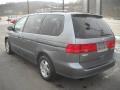 2001 Stone Gray Metallic Honda Odyssey EX  photo #4