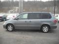 2001 Stone Gray Metallic Honda Odyssey EX  photo #5