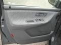 2001 Stone Gray Metallic Honda Odyssey EX  photo #6