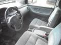 2001 Stone Gray Metallic Honda Odyssey EX  photo #7