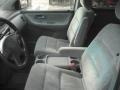 2001 Stone Gray Metallic Honda Odyssey EX  photo #8