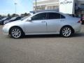 Alabaster Silver Metallic - TSX Sedan Photo No. 3