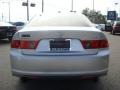 Alabaster Silver Metallic - TSX Sedan Photo No. 5