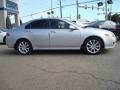 Alabaster Silver Metallic - TSX Sedan Photo No. 7
