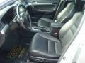 Alabaster Silver Metallic - TSX Sedan Photo No. 10